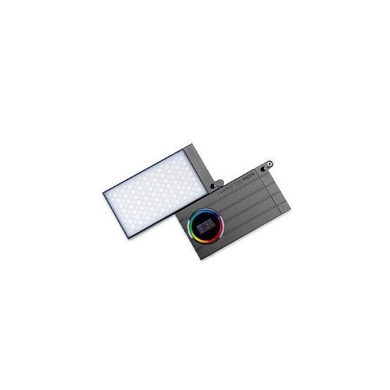 Godox M1 RGB Mini Mobil Video Işığı Fotoğraf Makinesi Aksesuarları Fiyatı