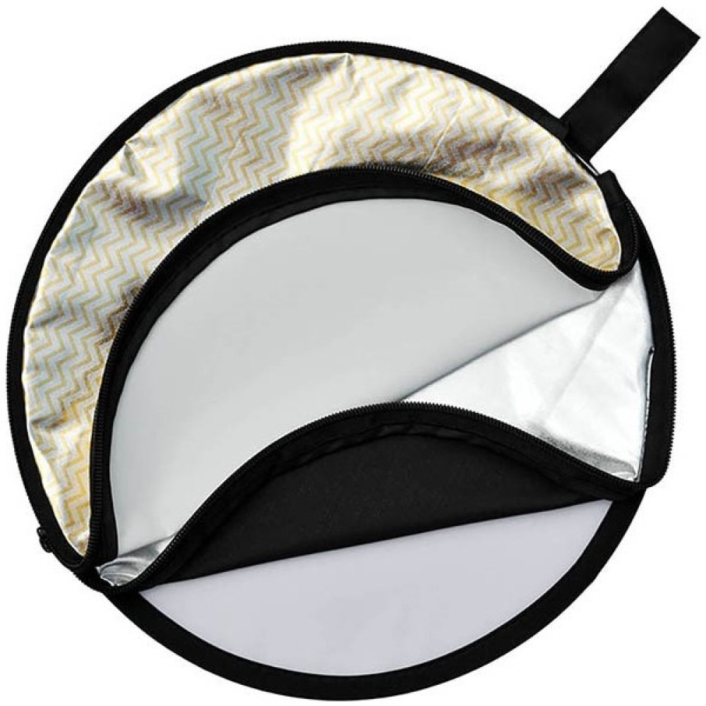 Godox Rft-07 5 In 1 Reflektör Seti 80 cm Video Kamera Aksesuarları Fiyatı