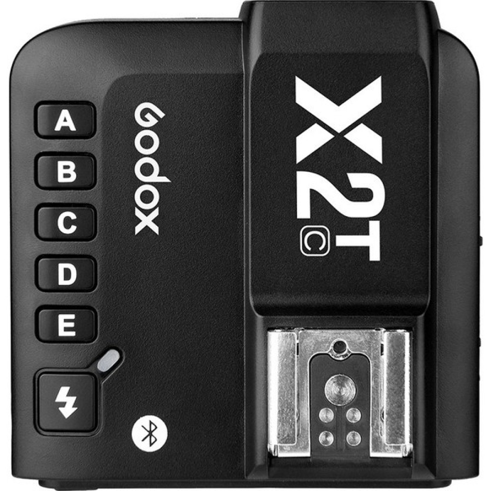 Godox X2T-C Canon Ttl Uyumlu Flaş Tetikleyici Video Kamera Aksesuarları Fiyatı