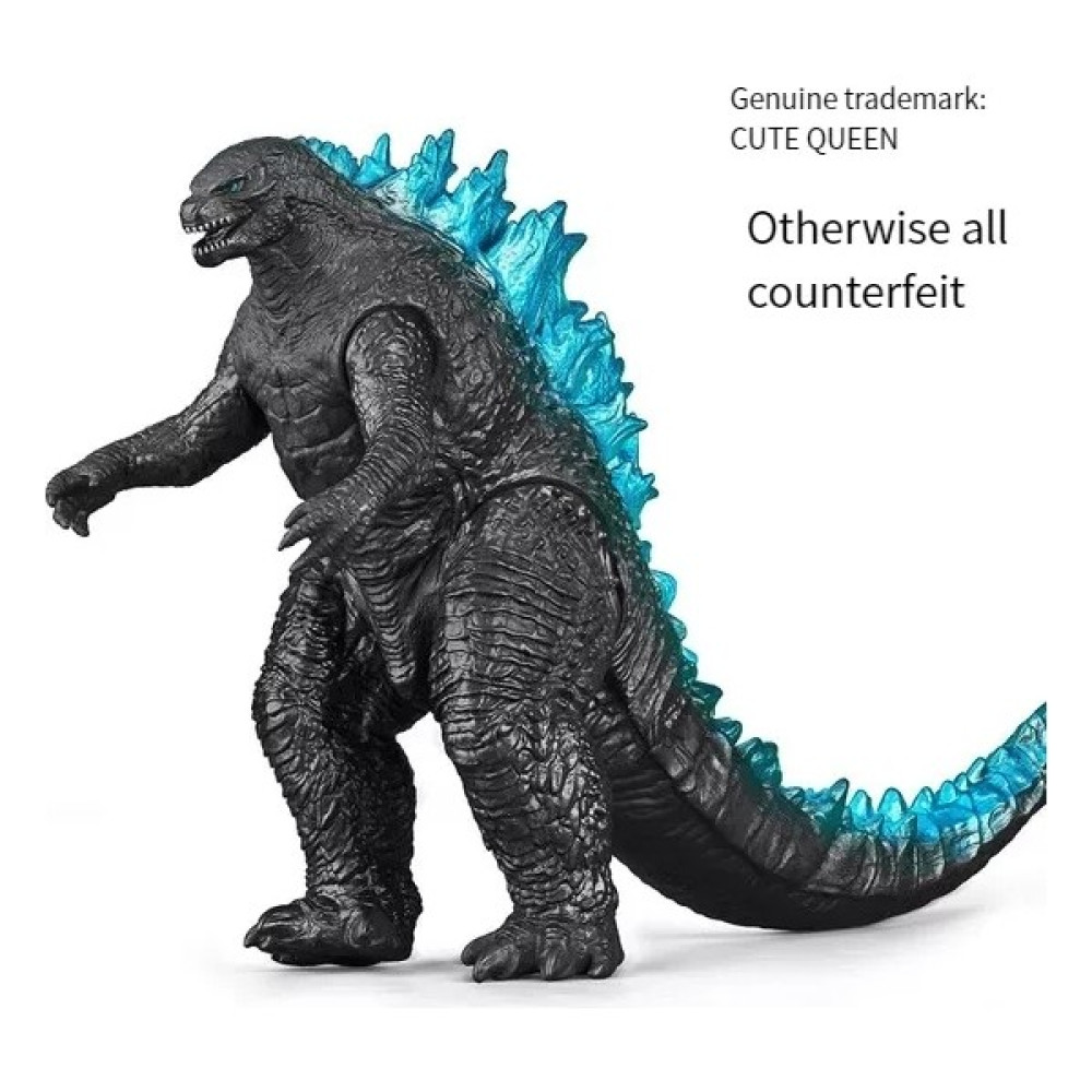 Godzilla Aksiyon Figürü(Yurt Dışından) - Mavi Oyuncak Fiyatı