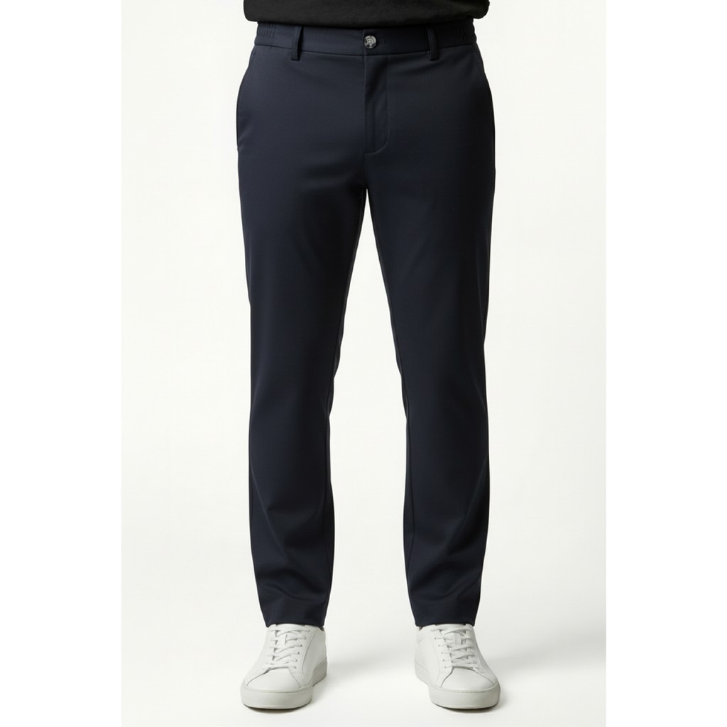 goffra Erkek Flexon Ultra Esnek Relaxed Beli Lastikli Jogger Pantolon Lacivert M702-R0433-05 Giyim & İç Giyim Fiyatı