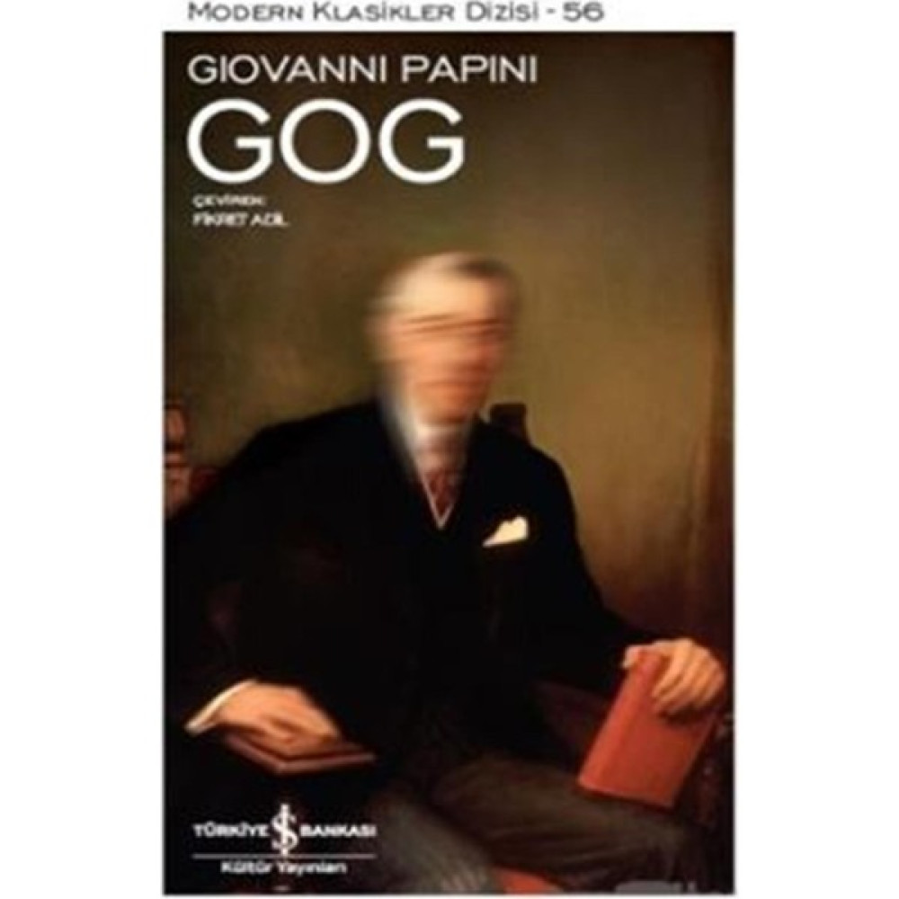 Gog - Modern Klasikler Deneme - İnceleme Fiyatı