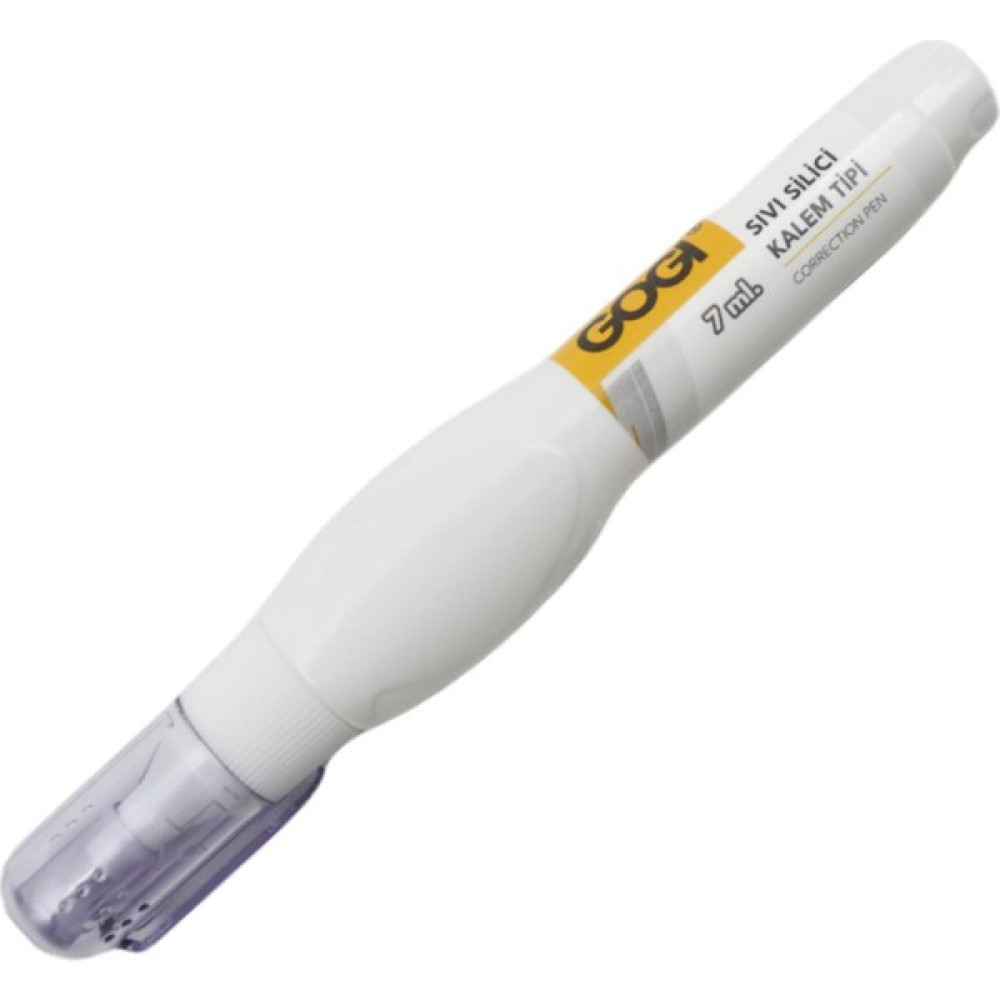 Gogi Sıvı Silici Kalem Tipi Daksil 7 ml Şerit Düzeltici Fiyatı