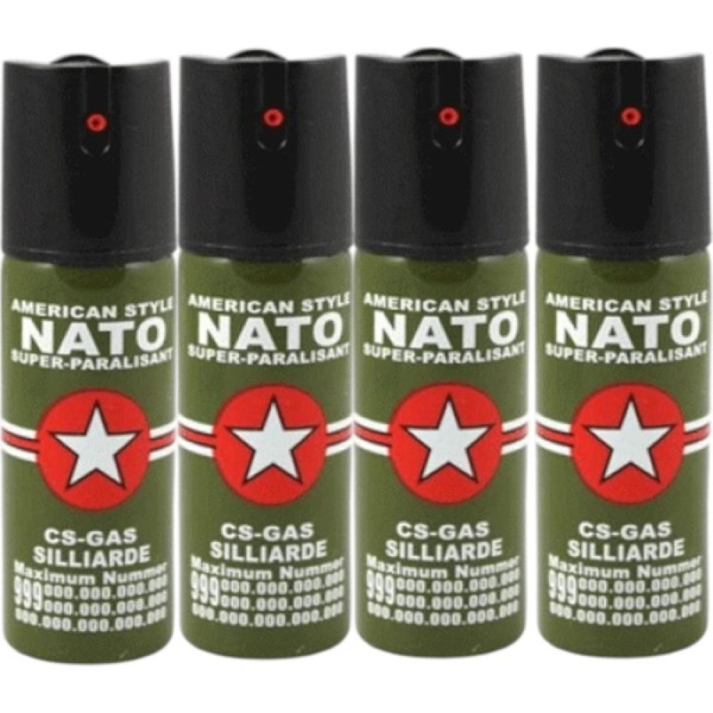 Gogka 4 Adet Natogen 50 ml Büyük Boy Koruyucu Sprey Oto Boyaları Fiyatı
