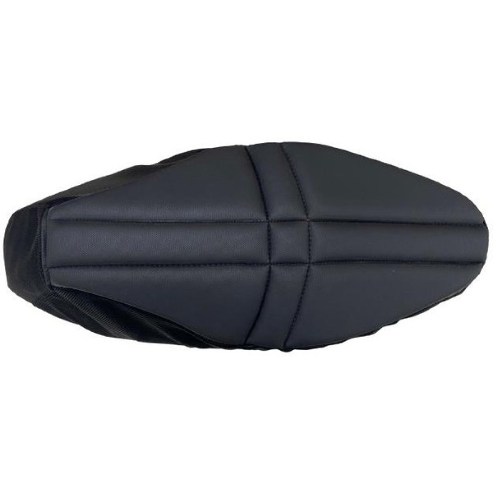 Gogo Premium Honda Pcx 2014 - 22 Uyumlu Konfor Hava Destekli Koltuk Kılıfı (Minder) - Siyah - Standart Motorsiklet için Diğer Aksesuarlar Fiyatı
