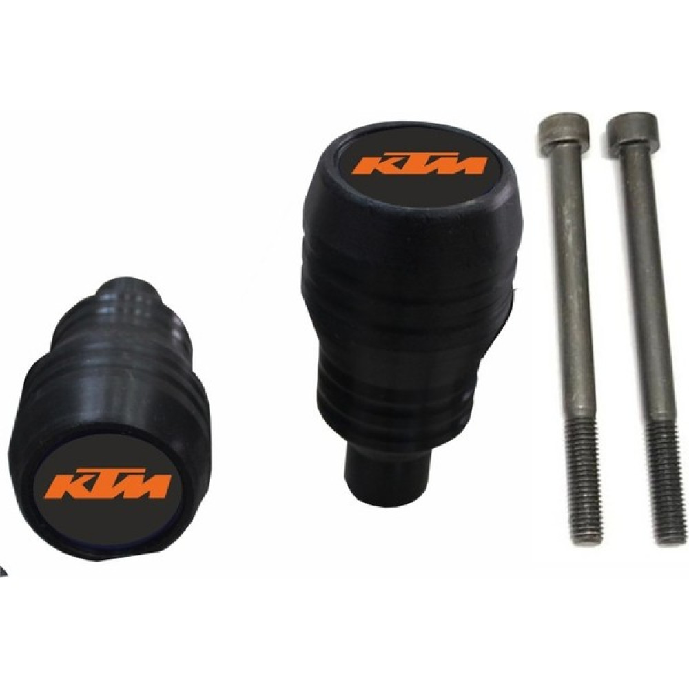 Gogo Premium Ktm Koruma Takozu Motorsiklet Aksesuarları Fiyatı