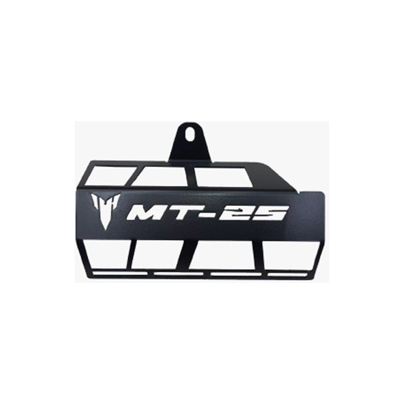 Gogo Premium Yamaha Mt-25 2014 - 2024 Uyumlu Egzoz Koruma Demiri Diğer Fiyatı