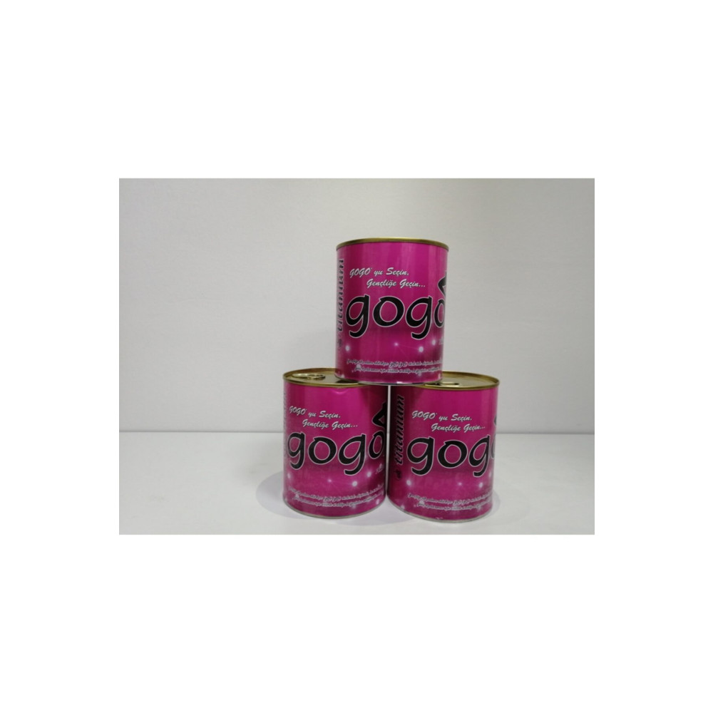 Gogo Professional Pink Konserve Sir Ağda 800 Ml 3 Lü Paket Ağda Ürünleri ve Makineleri Fiyatı