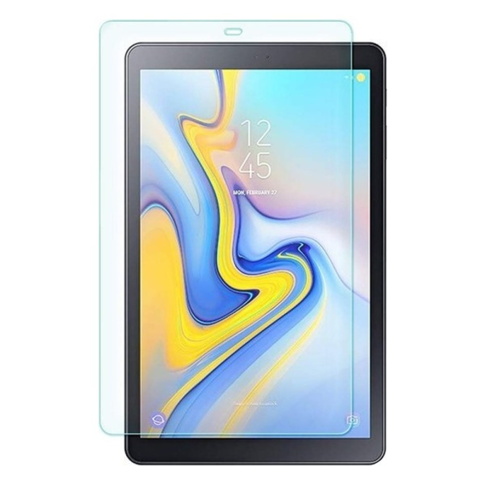 Gogo Samsung Galaxy Tab A 8.0 2019 T290 T295 Tempered Ekran Koruyucu Şeffaf Tablet Kılıfı Fiyatı