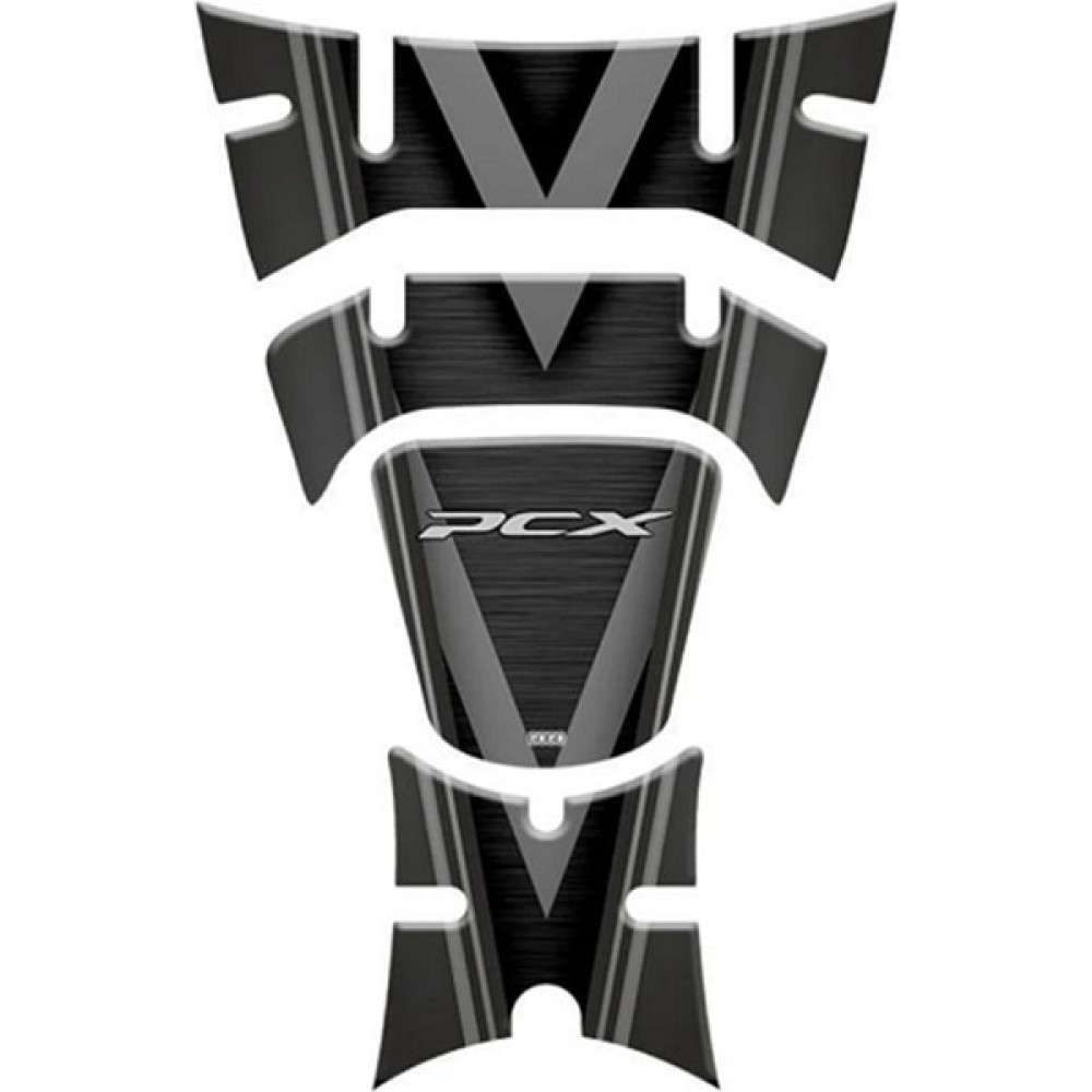 Gogo Tank Pad 002 Honda Pcx 2018-2020 Oto Boyaları Fiyatı
