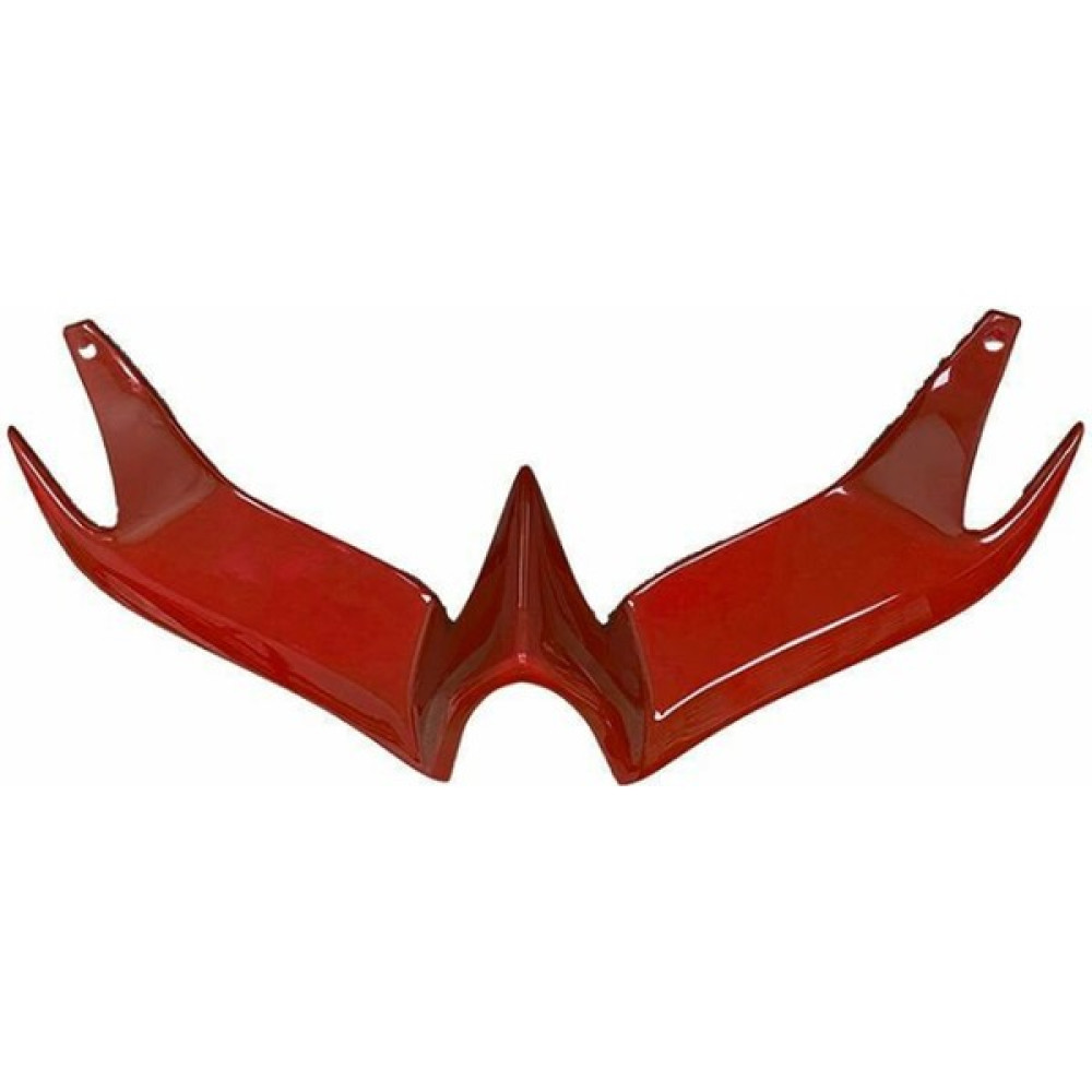 Gogo Winglet Far Altı Kaşı Kırmızı Yamaha YZF-R25  Motorsiklet Lambaları Fiyatı