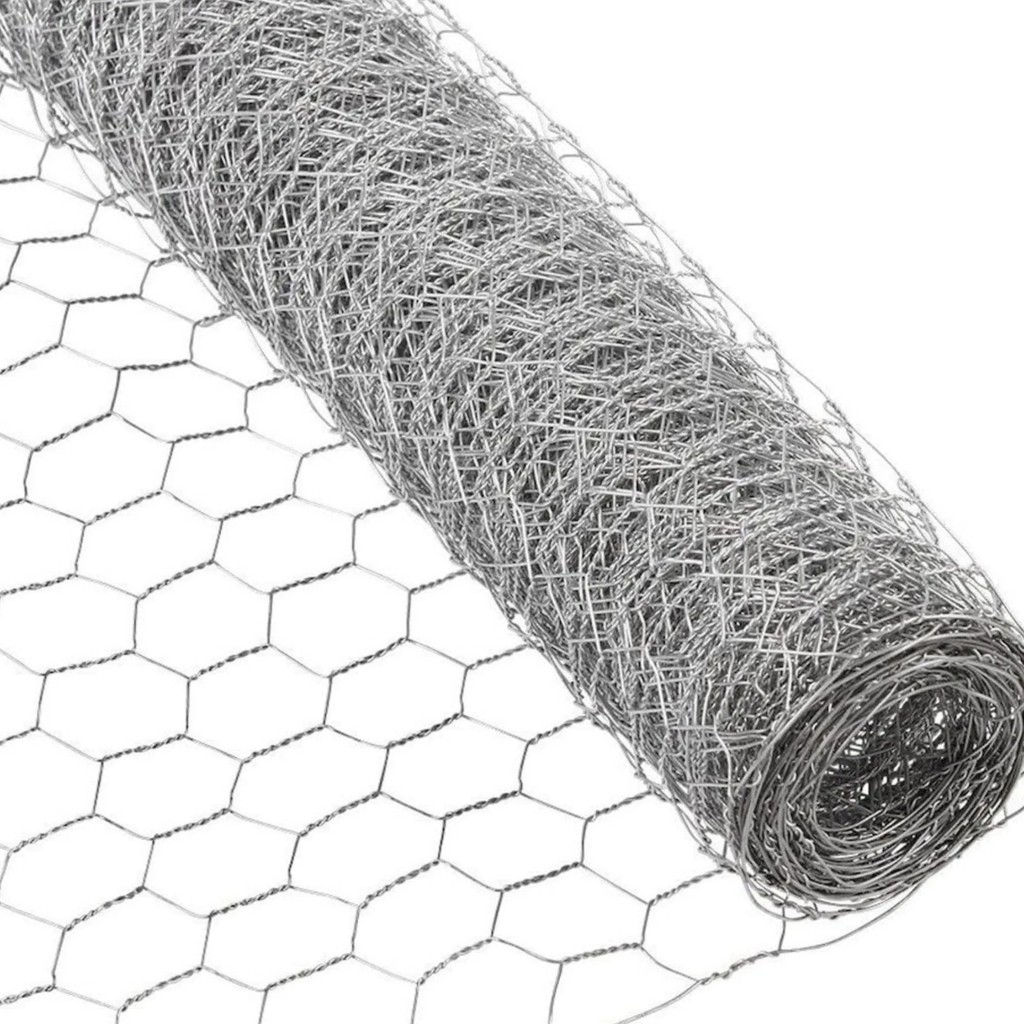 Gogoey Kümes Teli 1/1 mm Kalınlığında 100 cm Eninde 20 Metre Uzunlugunda Tavuk Bahçe Çit Kafes Teli - 100 x 2000 cm SSD / Solid State Drive Fiyatı