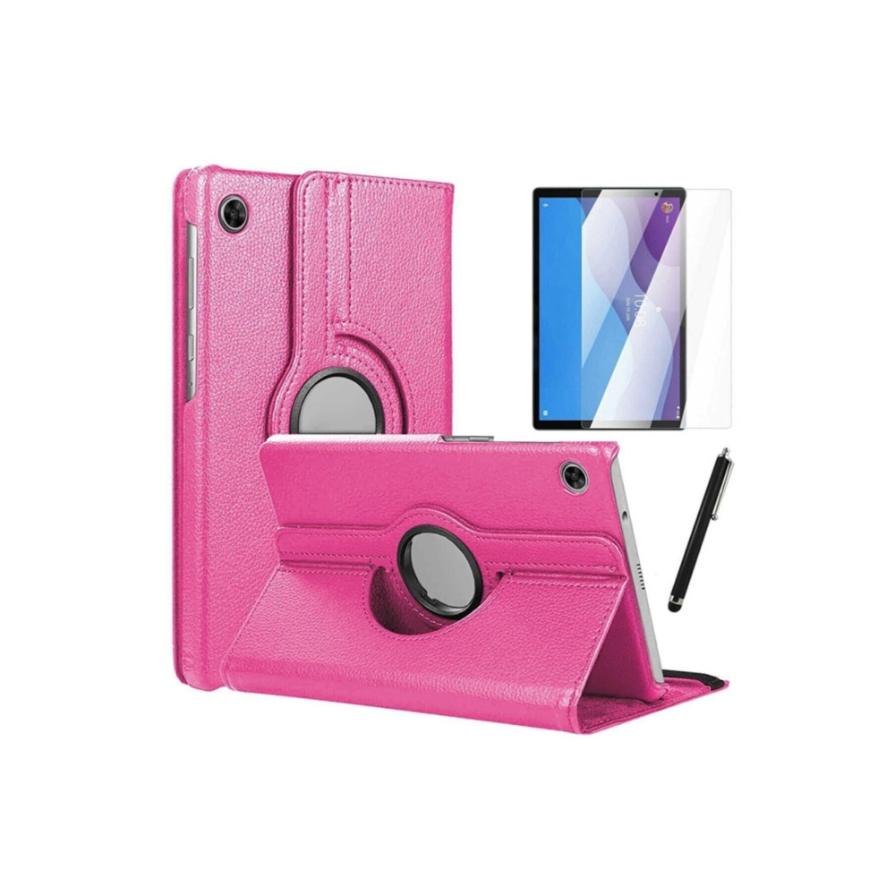 GoGoPlus Galaxy Tab A8 10.5 X-200 Uyumlu Kılıf 360 Dönebilen Kılıf Ekran Koruyucu Kalem Tablet Kılıfı Fiyatı