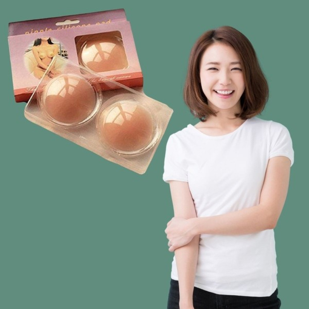 Göğüs Ucu Gizleyen Şeffaf Silikon Ped - Nipple Silicone Oto Boyaları Fiyatı