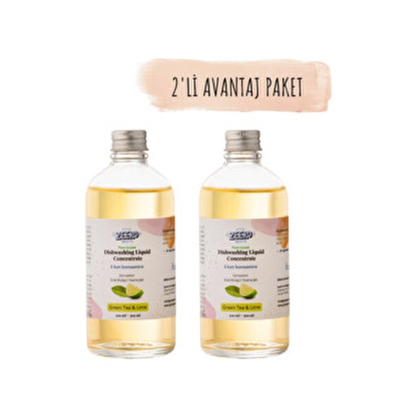 Going Zeero Elde Bulaşık Yıkama Deterjanı 100 ml Süper Konsantre Lime & Okaliptus Bitkisel Temizleyici Deterjan ve Temizlik Ürünleri Fiyatı