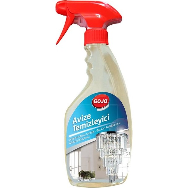 Gojo Avize Temizleyici 750 ml Avize Fiyatı