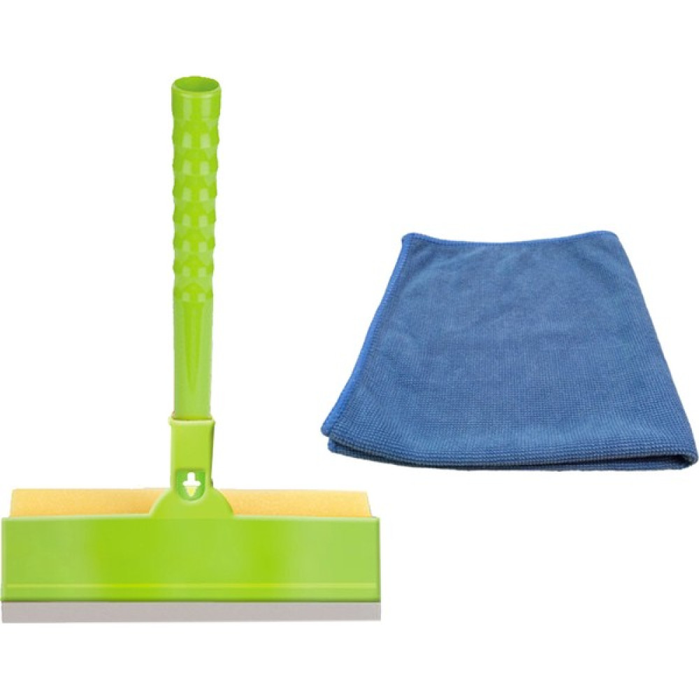 Gojo Cam Çekçek Süngerli + 1 Adet Mikrofiber Bez Oto Boyaları Fiyatı