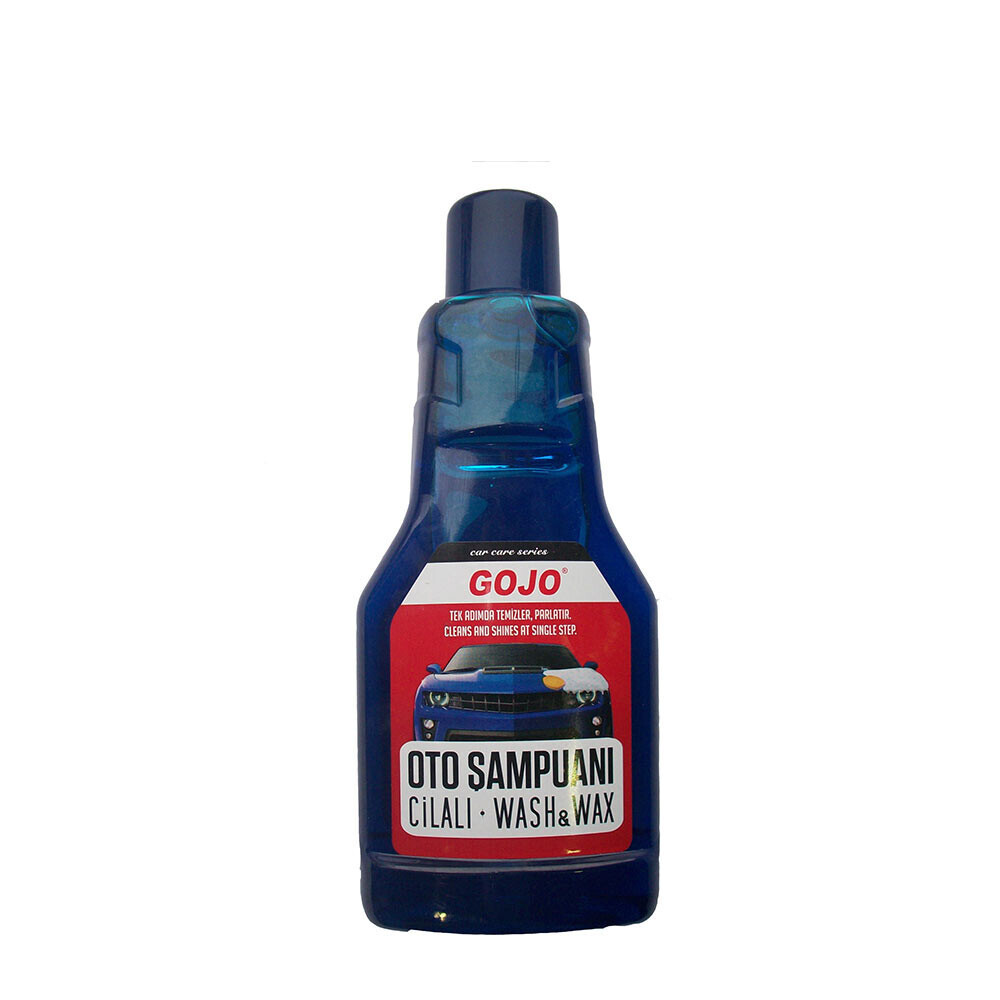 Gojo Cilalı Oto Şampuanı 1 Litre Oto Bakım & Temizlik Ürünleri Fiyatı