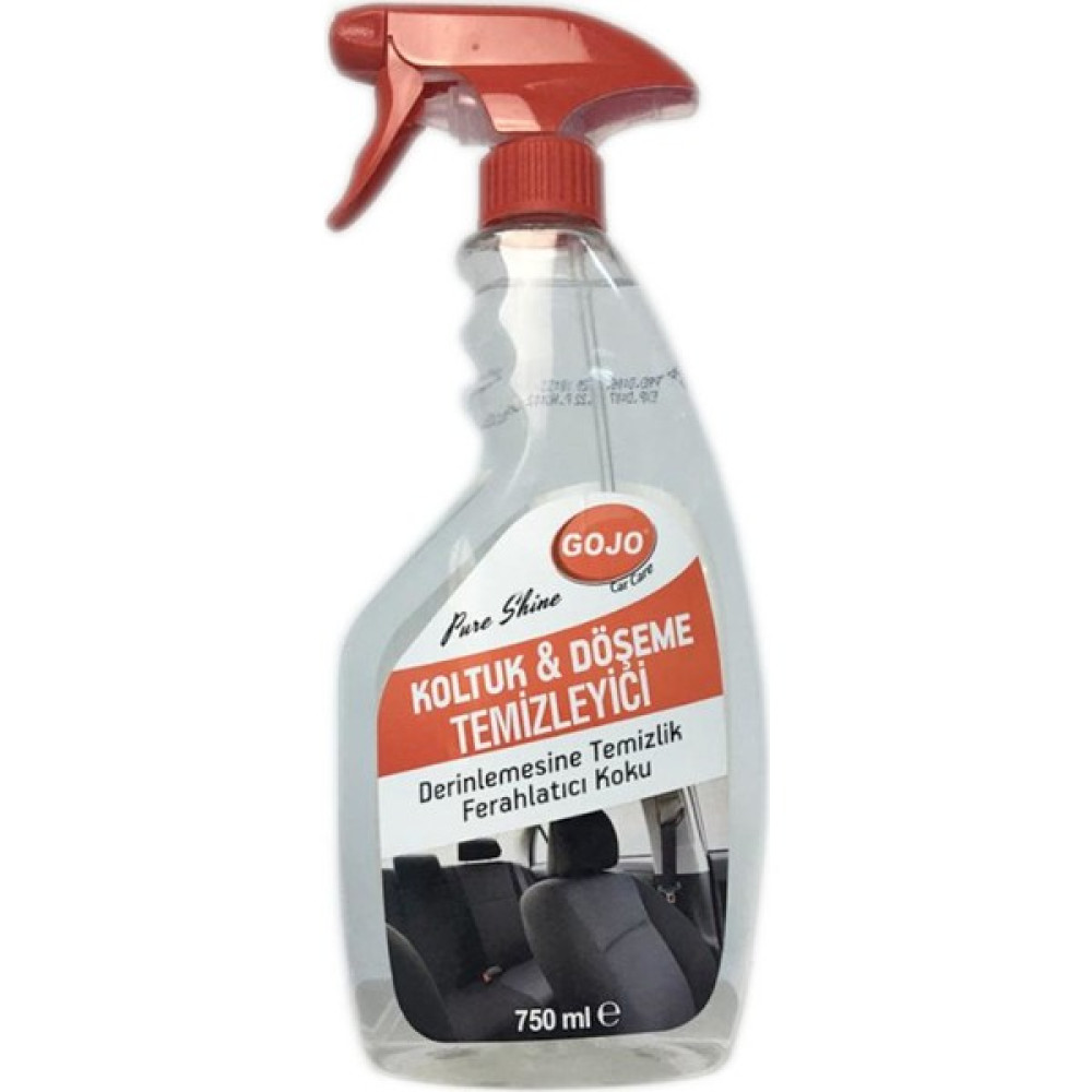 Gojo Koltuk ve Döşeme Temizleyici 750 ml 16001 Oto Bakım & Yenileme Ürünleri Fiyatı