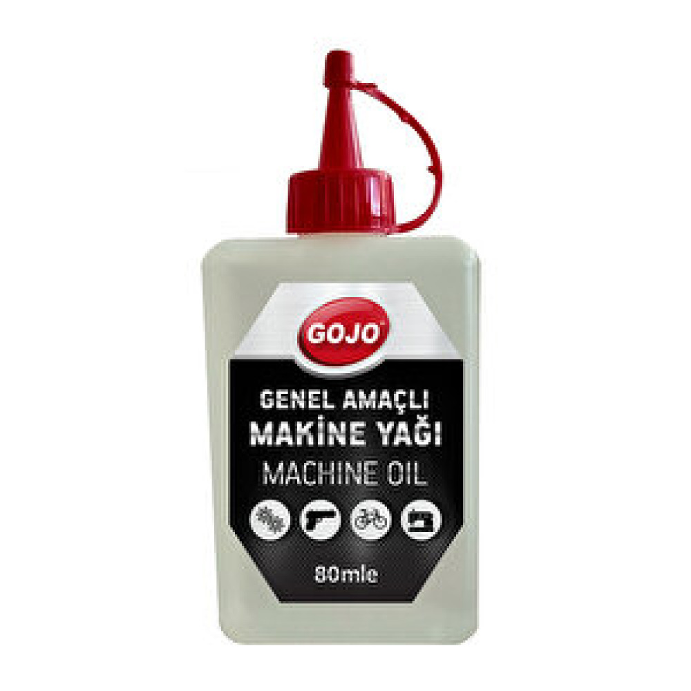 Gojo Makine Yağı 80 ml Motorsiklet Motor Yağı Fiyatı