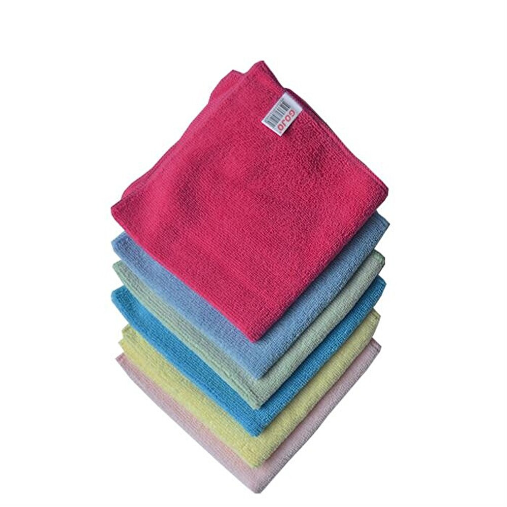 Gojo Mikrofiber Temizlik Bezi 35x40 Cm Oto Bakım & Temizlik Ürünleri Fiyatı