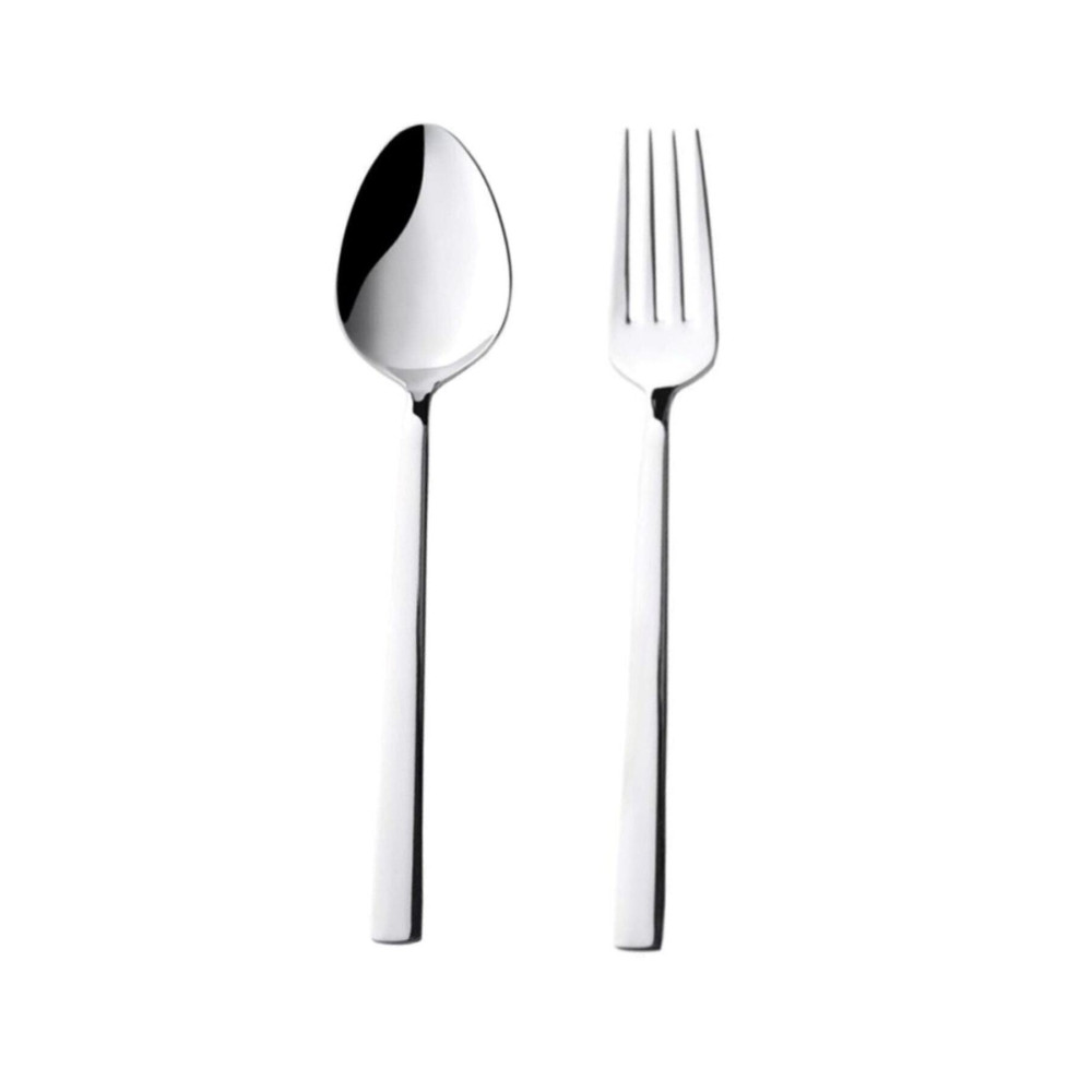 gök 24 Parça 12 Kişilik Yemek Kaşığı Yemek Çatalı Seti Takımı 12 Li 12 Adet Çatal / Kaşık / Bıçak Takımları Fiyatı