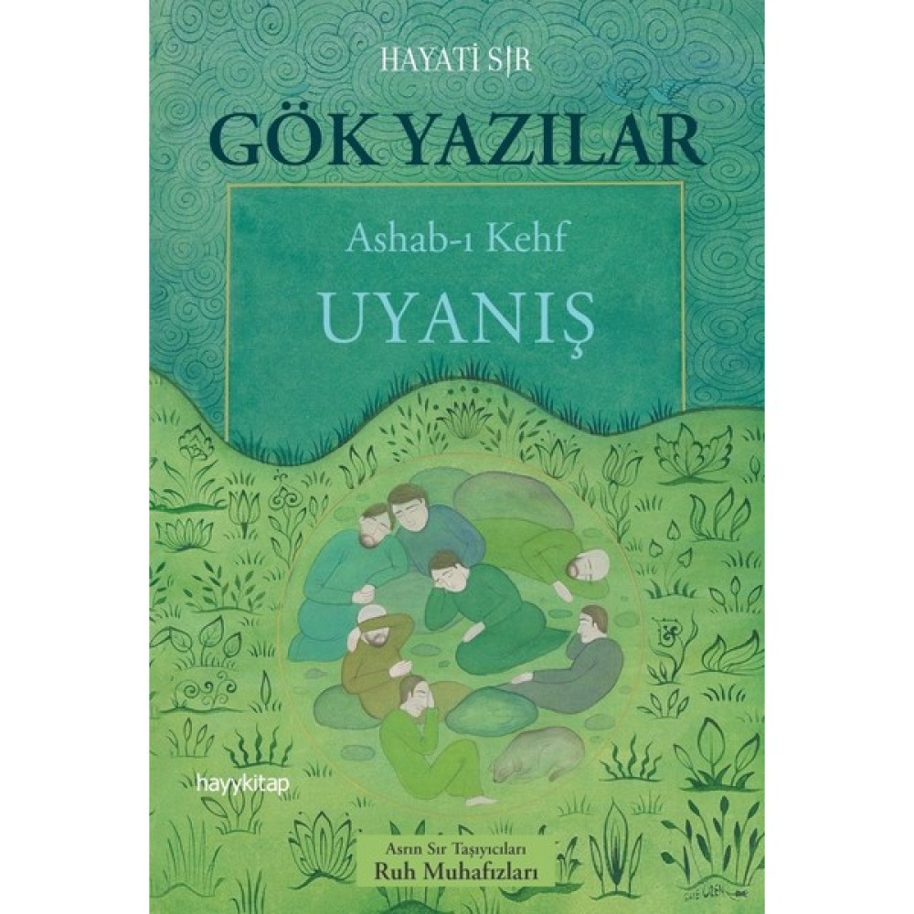 Gök Yazılar - Hayati Sır Türk Tarihi Fiyatı