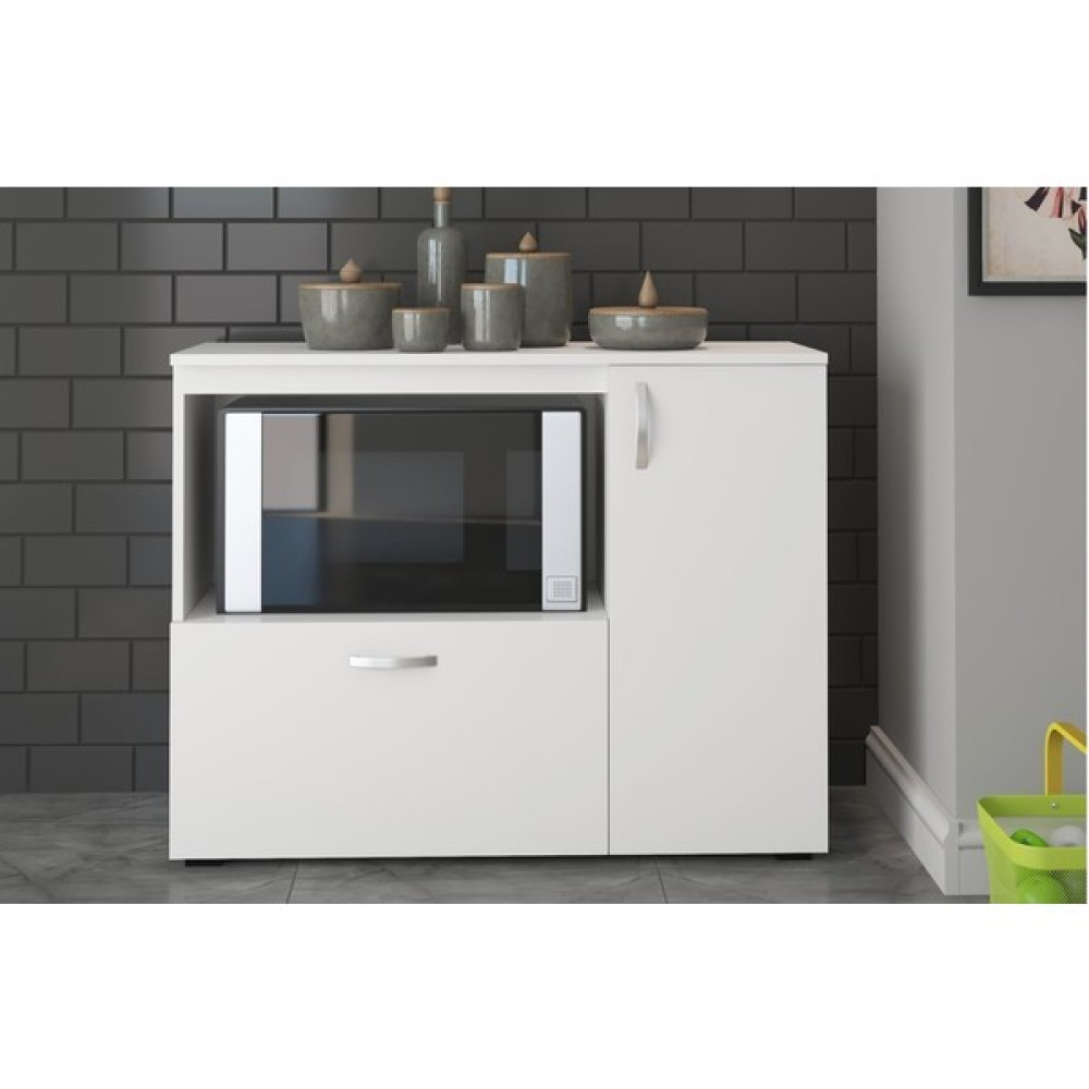 Gökberk GB-2500 Fırın Bölmeli Çok Amaçlı Dolap Mutfak Dolabı / Mobilyası Fiyatı