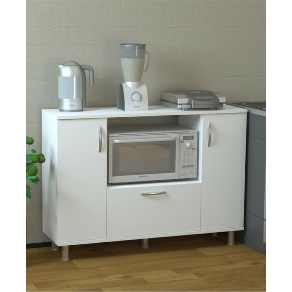 Gökberk GB-2600 Fırın Bölmeli 2 Kalaklı Çok Amaçlı Dolap Mutfak Dolabı / Mobilyası Fiyatı