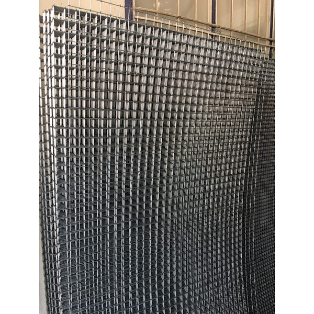 Gökçe Kaynaklı Hasır Tel 3*3 cm 100*200 cm Kümes Teli Bahçe Çiti Fiyatı