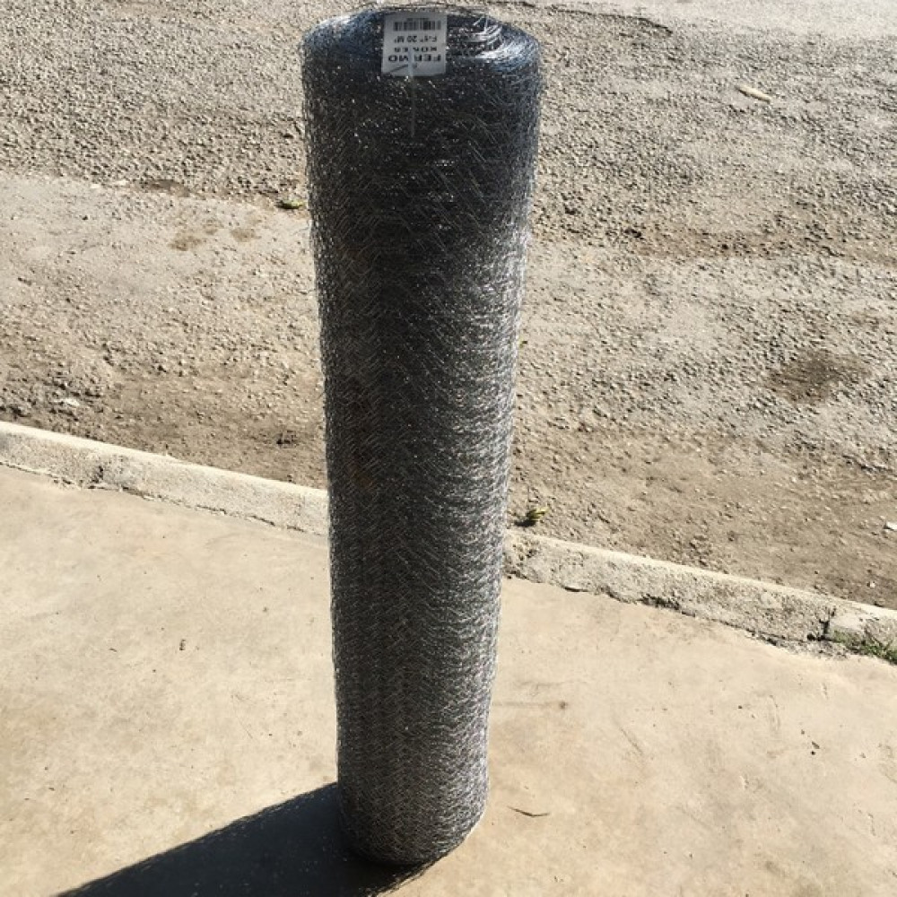 Gökçe Kümes Teli 100 Cm Bahçe Çiti Fiyatı