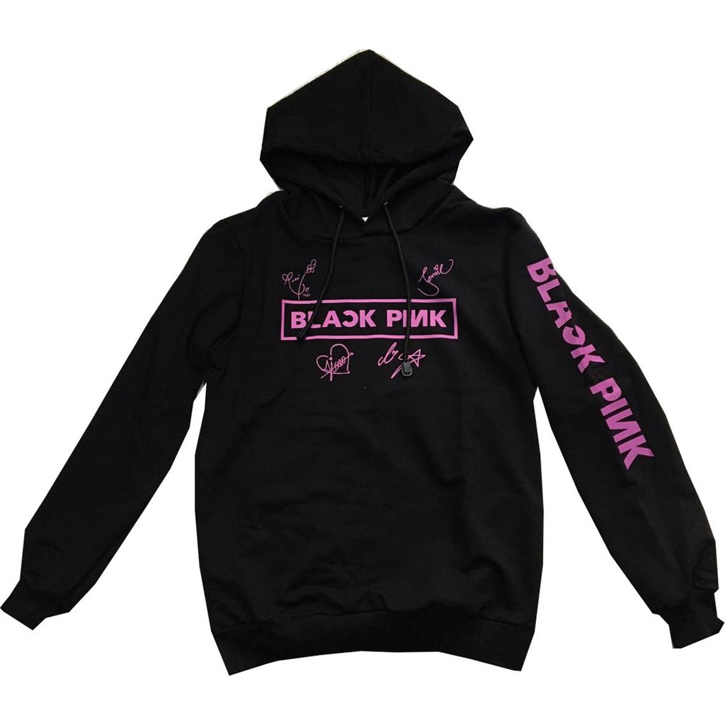 Gökhan Club Blackpink Sweatshirt 3 Iplikşardonlu Giyim & İç Giyim Fiyatı