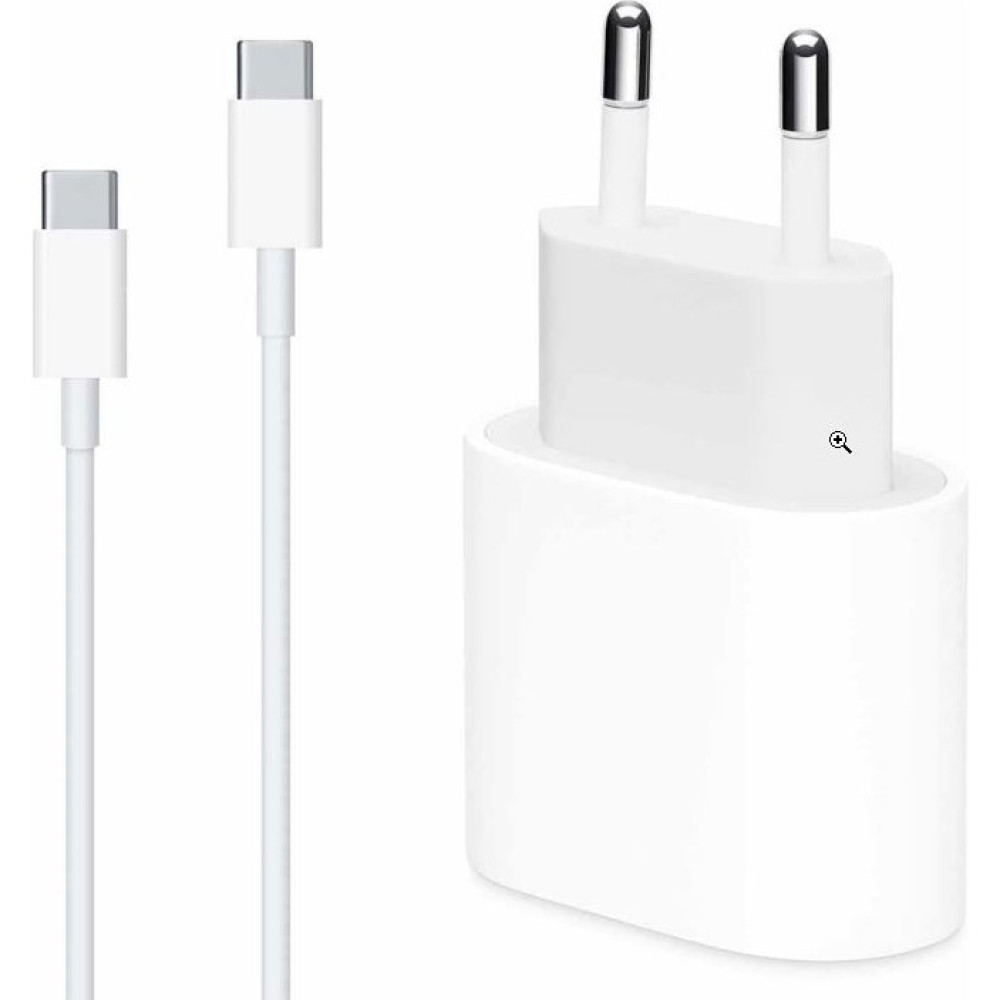 Gökkuşağı Apple iPhone 15 Pro Max Uyumlu ( 15 Pro - 15 Plus - 15 ) Uyumlu Şarj Seti Sprange Cep Telefonu Şarj Cihazı Fiyatı