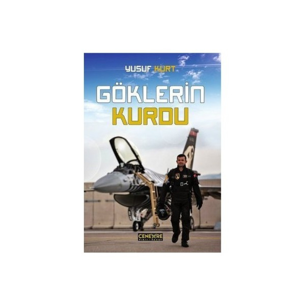 Göklerin Kurdu - Yusuf Kurt Mektup - Anı - Günlük - Anlatı Fiyatı