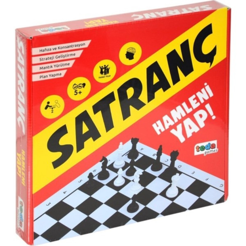Gökmur BM5034 Teda Satranç Oto Boyaları Fiyatı