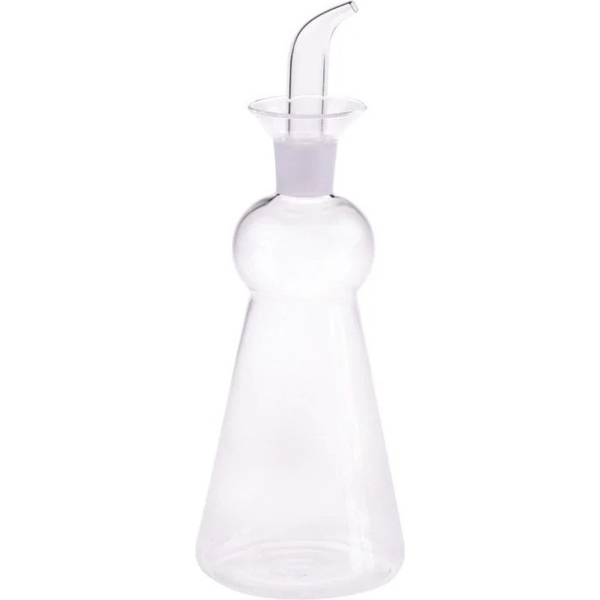 Göksan Mutfak Cornalia Yağlık Ince Cam 400CC - Beyaz - 400 ml Diğer Fiyatı
