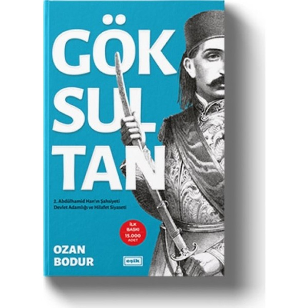 Göksultan | Ozan Bodur - Ozan Bodur Biyografi Kitapları Fiyatı