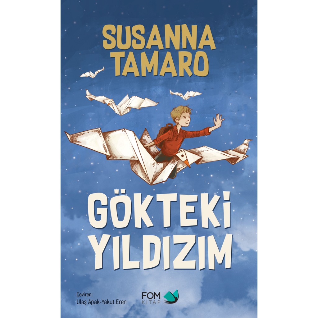Gökteki Yıldızım - Susanna Tamaro Genel Konular Fiyatı