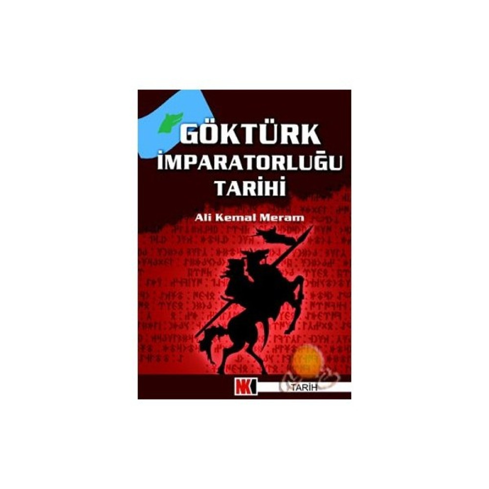 GökTürkler ( İmparatorluğu Tarihi ) Türk Tarihi Fiyatı