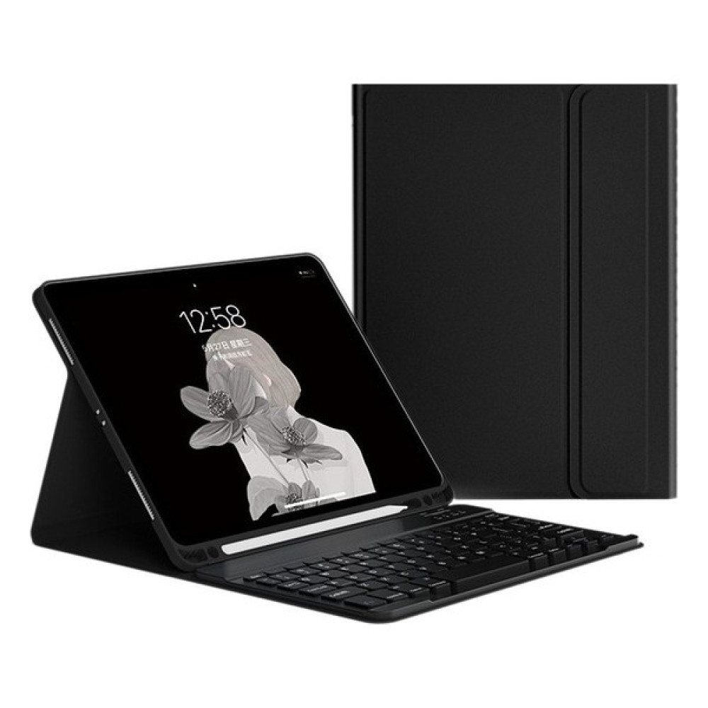Gold 3c Ipad 10.2 Inç Için Klavyeli Kılıf-Mor (Yurt Dışından) - Siyah Oto Boyaları Fiyatı