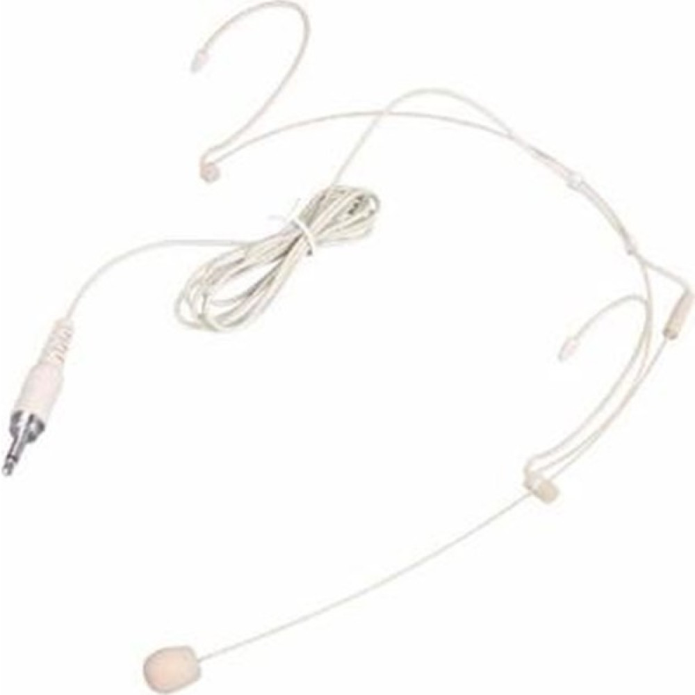 Gold Audio Km-12 Headset Kafa Mikrafonu - Kablolu Müzik Aletleri Fiyatı