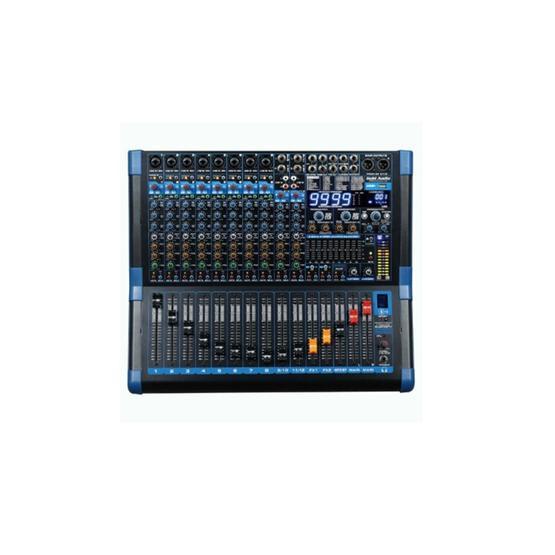 Gold Audio PRO-M512P Power Mikser