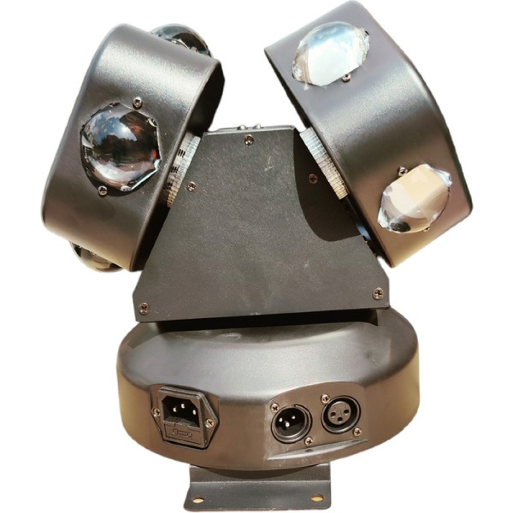Gold Audio Stı Mh-2c Double LED Beam Effect Lazer Robot Işık Stüdyo ve Sahne Ekipmanları Fiyatı