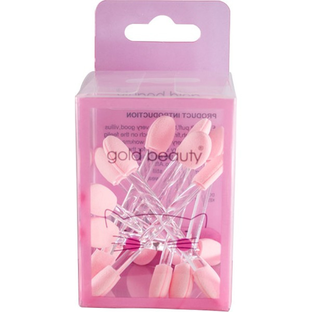 Gold Beauty Aplikatör Ep 1028 Makyaj Fırça ve Aksesuarları Fiyatı