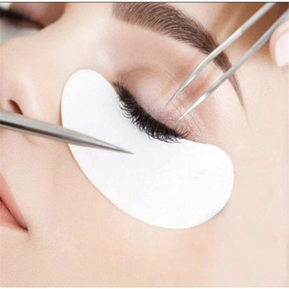 Gold Beauty Hydrogel Eye Patch, Ipek Kirpik Göz Altı Pedi, Kirpik Lifting Göz Altı Pedi 2 Cilt ve Yüz Bakımı Fiyatı