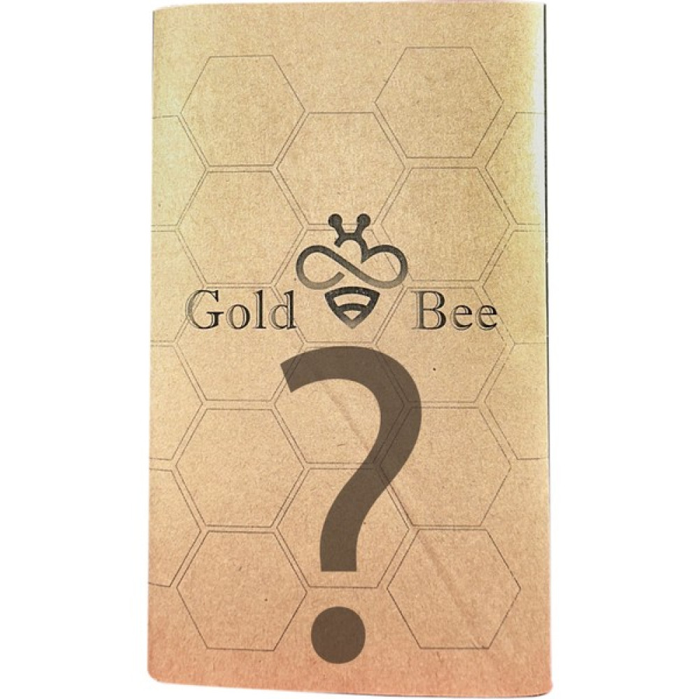 Gold Bee Bal Mumlu Saklama Bezi 3 Lü Set - Karışık Sürpriz Saklama Kapları Fiyatı