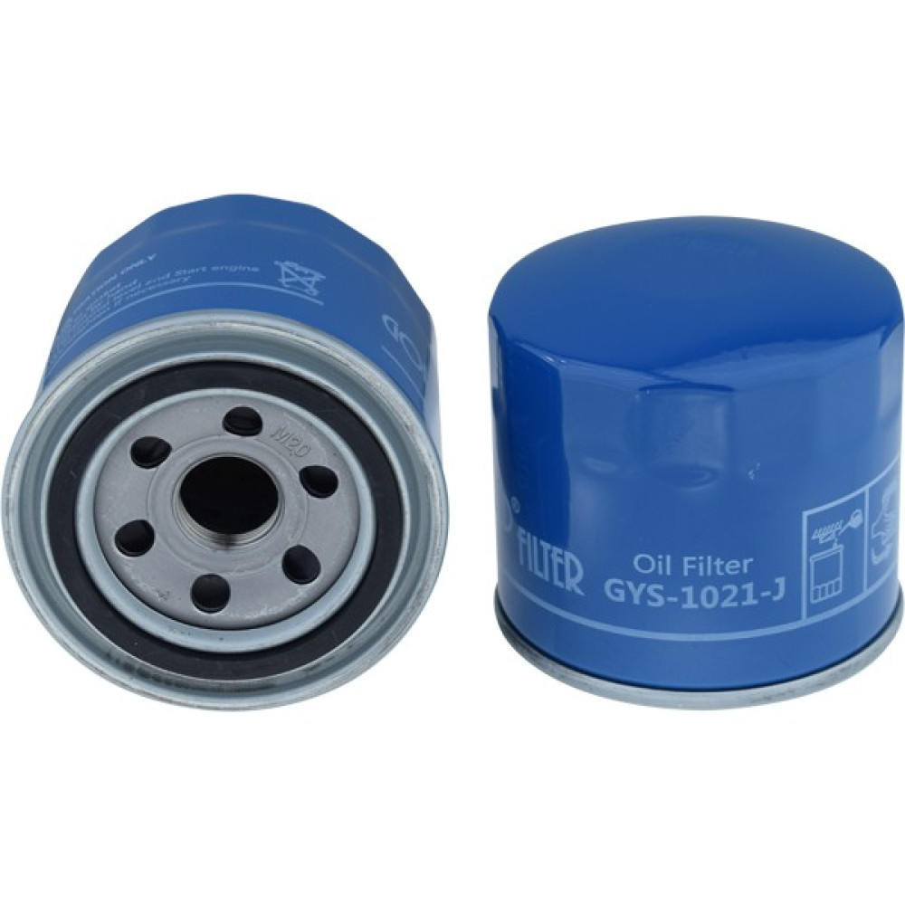 Gold Filter Kıa Motors Rio Iı (Jb) | 2005 > … 1.4 Yağ Filtresi Oto Boyaları Fiyatı