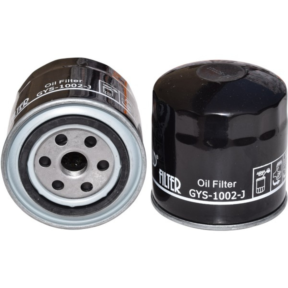 Gold Filter Lada (Shıgulı) 1200-1600 | 1970 > 2005 1500 N,s (Vaz 2103) Yağ Filtresi Oto Boyaları Fiyatı