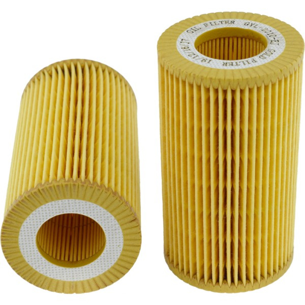 Gold Filter Mercedes-Benz C-Klasse (W|C|S204) | 2007 > 2014 C 200 Cdı Blueeff. Yağ Filtresi Oto Boyaları Fiyatı