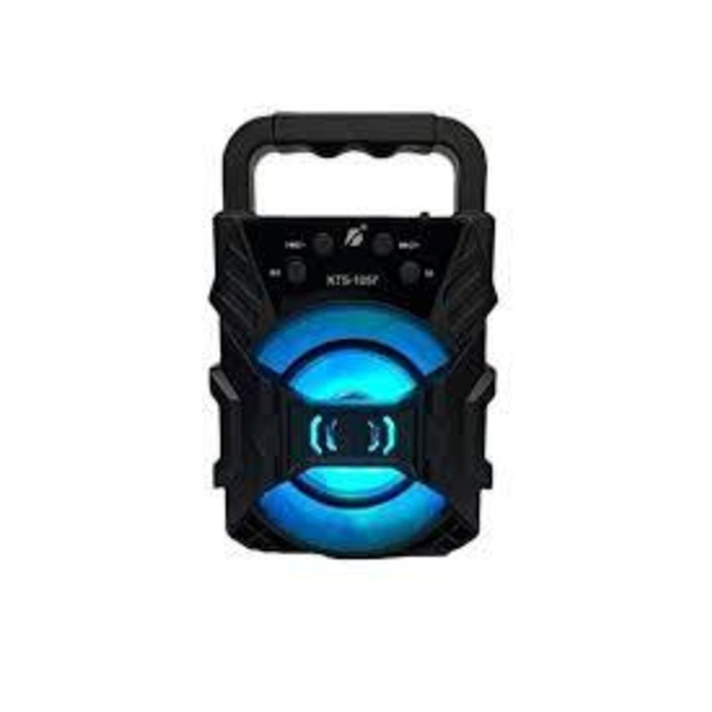 gold light 1057 Fm Radyolu Mini Taşınabilir Müzik Çalar Kutusu Bluetoothlu Ses Bombası Bluetooth Hoparlör Fiyatı